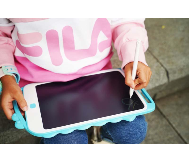 Bemi tablet do rysowania Bemi Doodle niebieski 10" - 1599392 - zdjęcie 3